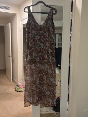 Show me your mumu maxi